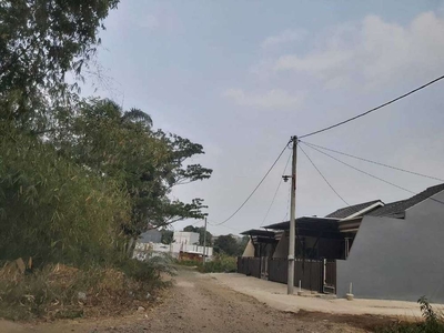 Tanah Kavling Cilodong Depok Lokasi 3 Menit Dari Alun-alun Depok