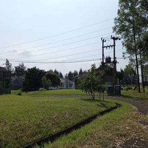 Tanah Kavling Deltamas Cikarang Cluster Langkawi Luas 98 Meter Hoek