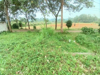 Tanah Kavling Di Bojongkerta, Kec. Bogor Selatan, Kota Bogor SHM
