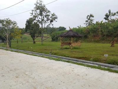Tanah kavling lokasi dekat Jakarta 20 menit dari Cibubur 008