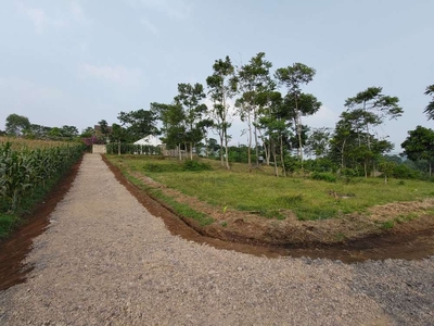 Tanah Kavling Murah di Lokasi Strategis di Tanjungsari Sumedang