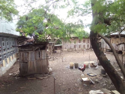 Tanah kavling perumahan lebar harga murah di Jatimakmur Pondok gede