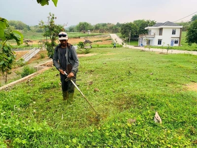 Tanah Kavling Prospek 30 Menit Dari Cibubur Jakarta
