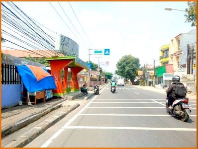 Tanah Limo Depok Dekat Tol Sawangan