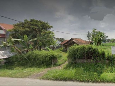 Tanah Murah Strategis Dekat Katumiri Cihanjuang Bandung Utara