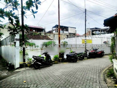 Tanah Pekarangan Dijual Jogja Dekat Kampus di Depok Sleman Yogyakarta