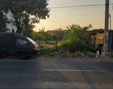 Tanah raya beringin kandangan sby