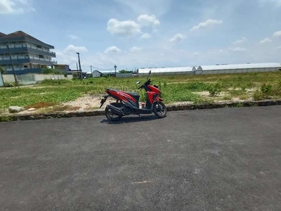 Tanah Siap Bangun Di Blulukan Colomadu