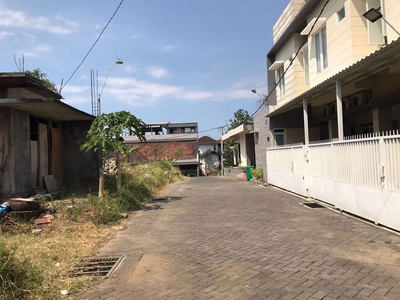 Tanah Tunggulwulung, 3 Menit Ke Apartemen Begawan, Kota Malang N59