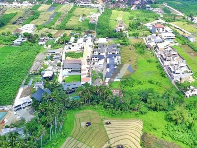 Tanah View Sawah Tumbak Bayuh