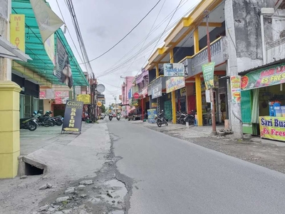 Toko UMS jalan menco raya 275Mt, 2Kt, 2Km, pabelan gonilan kartasura