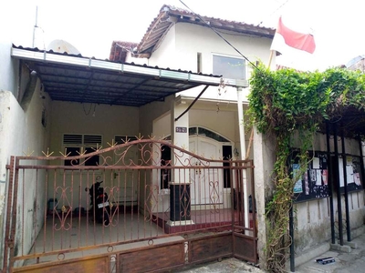 20 Kamar Kost+Rumah Induk, Luas Tanah 370 m2, Dijual Kost Murah Jogja