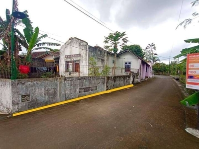 300 JUTAan, Tanah Murah Jogja Jl Raya Solo yogyakarta