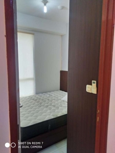 apartemen eastcoast tower ametis pakuwon city 2 bedroom