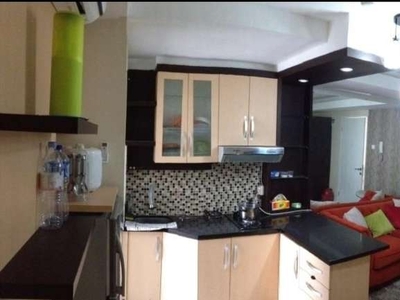 Apartemen Kalibata City Green Palace 3 BR Tower Raffles