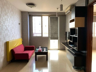 Apartemen Murah Paladian Park Rapi Siap Huni Full Furnish