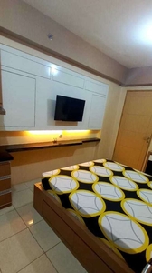 Apartemen Princeton Lantai 21 Tipe studio