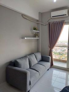 Apartment Puncak Dharmahusada