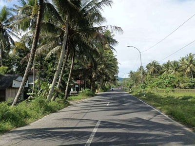 Bandara dan TOL di Jogja Barat, Eman Tak Beli Tanah