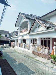 Beautiful House Villa Bogor Indah Area