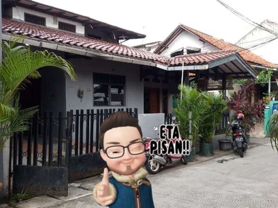 BU TURUN HARGA RUMAH DI KEBAYORAN LAMA JAKSEL