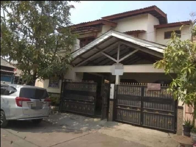 Di Jual Cepat Rumah Siap Huni Di Harapan Indah