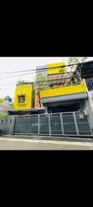 Di Jual Murah 1 Unit Rumah Full Furnish