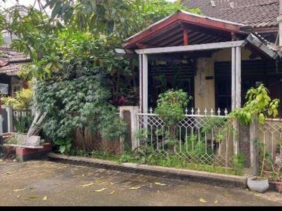 Di jual rumah BU harga 650 jt (nego)