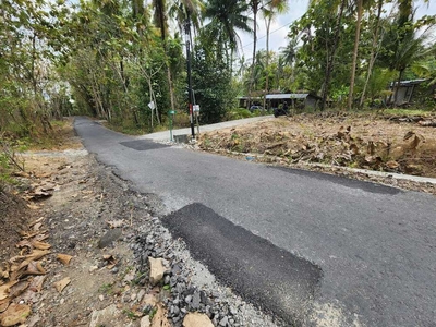 DI JUAL TANAH LINGKUNGAN KOS DI PENGASIH KULON PROGO