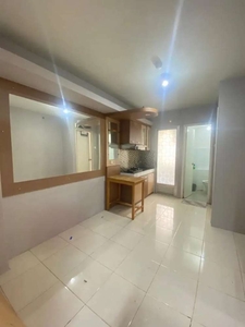 Di sewakan unut apartemen kalibata city 2br fullpunish siap huni