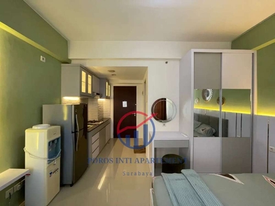 Dijual Apartemen Metropolis Type Studio