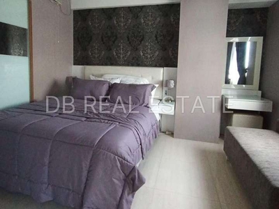 Dijual Apartemen Puncak Bukit Golf