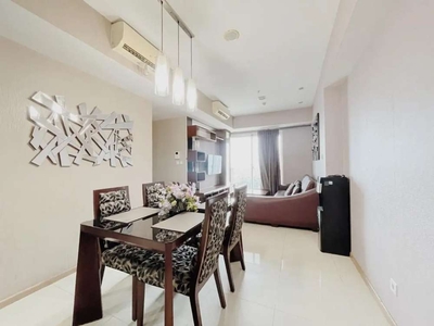 Dijual Cepat Apartemen Casagrande Kokas Mall (2 Bedroom) Best Deal