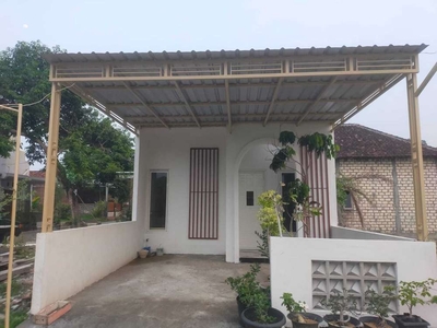 Dijual Rumah di Barat Surabaya Tanpa Perantara Cepat