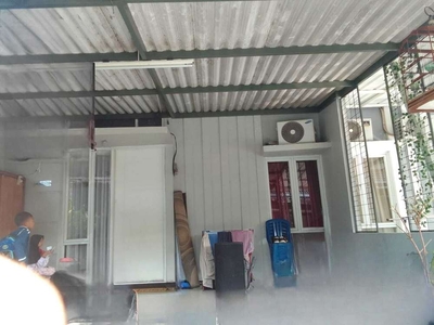 Dijual cepat Rumah di Mutiara Gading City Dalam Cluster, Bekasi