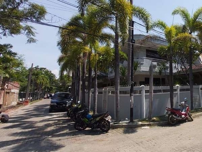 Dijual Cepat Rumah Hoek di Sunter Bisma Jakarta Utara