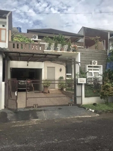 DIJUAL CEPAT RUMAH MEWAH DI BUAHBATU REGENCY KOTA BANDUNG BBR