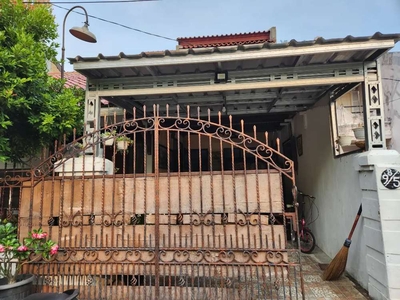 Dijual Cepat! Rumah nyaman siap huni. BEBAS BANJIR