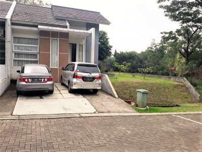 Dijual Cepat Termurah Rumah Luas 180 M2 Terawat Di Pakuan Hill Bogor