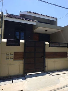 Dijual Rumah 2 Kamar Tidur di Villa Mutiara Bogor
