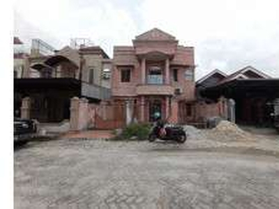 Dijual Rumah 2.5lt, JL.Pemuda, Komplek Pondok Mutiara - Pekanbaru