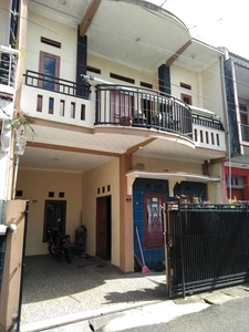 Dijual Rumah 2,5Lt Siap Huni Riung Bandung Dekat Metro Soekarno Hatta