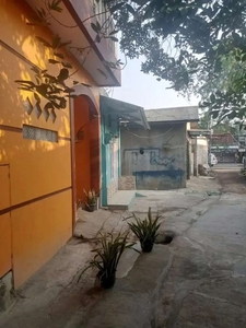 DIJUAL RUMAH 2LT SIAP HUNI BELAKANG STA KRANJI BEKASI BARAT