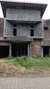 Dijual Rumah 60% Pembangunan, di Perum Ijen Nirwana, Malang, Jawa Timu