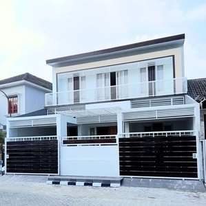 DIjual Rumah Bagus di MUTIARA REGENCY, SIDOARJO