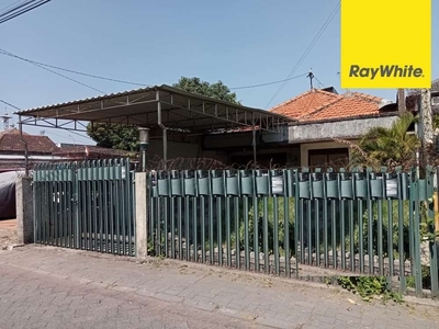 Dijual Rumah di Jln Banyu Urip Kidul Surabaya