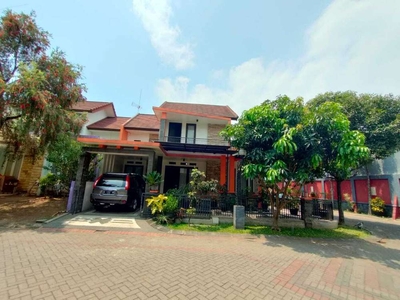 Dijual Rumah di Kota Malang