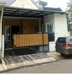 Dijual Rumah Full Renove Cluster Navona Catalina Gading Serpong