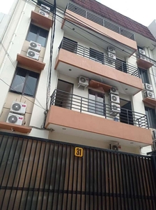 Dijual Rumah Kos Tanjung Duren 5 lantai 50 kamar lokasi strategis