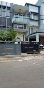 Dijual Rumah Mewah Di Kelapa Nias Kelapa Gading Jakarta Utara